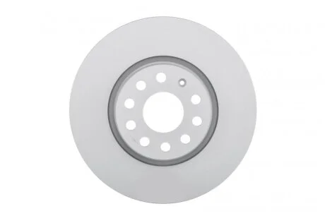Диск гальмівний BOSCH 0986479058