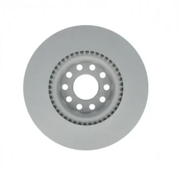 Гальмівний диск BOSCH 0986479060