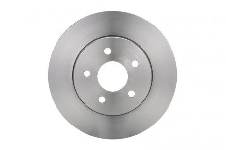 Диск гальмівний BOSCH 0986479068