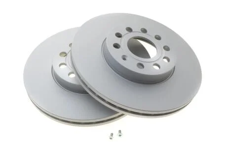 Диск гальмівний BOSCH 0986479088