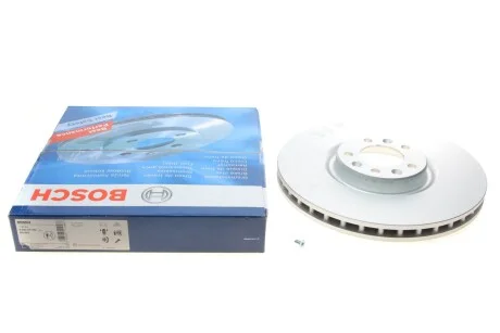 Гальмівний диск BOSCH 0 986 479 092