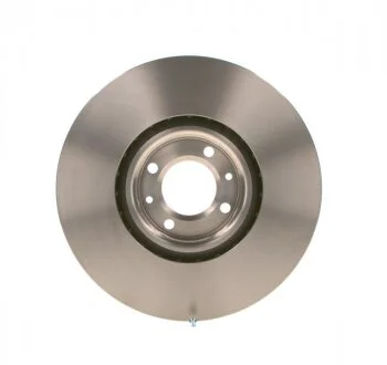 Гальмівний диск BOSCH 0986479093