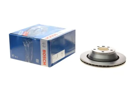 Гальмівний диск BOSCH 0 986 479 094