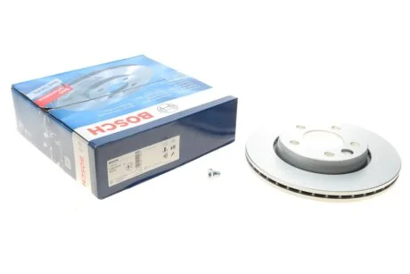 Гальмівний диск BOSCH 0 986 479 097