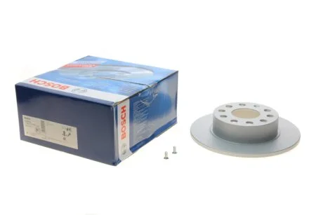 Гальмівний диск BOSCH 0 986 479 099