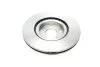 Гальмівний диск BOSCH 0 986 479 109 (фото 2)