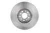 Диск гальмівний задн лів/прав ALFA ROMEO 147, 156, GT LANCIA GAMMA 1.6-3.2 09.77-09.10 BOSCH 0986479120 (фото 2)