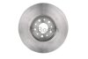 Диск гальмівний задн лів/прав ALFA ROMEO 147, 156, GT LANCIA GAMMA 1.6-3.2 09.77-09.10 BOSCH 0986479120 (фото 4)