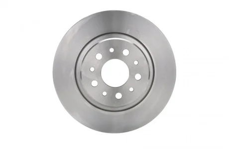 Диск гальмівний задн лів/прав ALFA ROMEO 147, 156, GT LANCIA GAMMA 1.6-3.2 09.77-09.10 BOSCH 0986479120