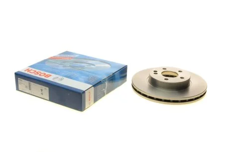 Гальмівний диск BOSCH 0 986 479 137