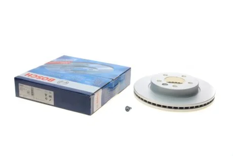 Гальмівний диск BOSCH 0 986 479 154
