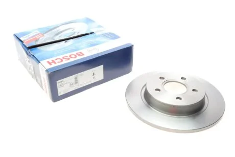 Гальмівний диск BOSCH 0 986 479 170