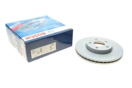 Гальмівний диск BOSCH 0 986 479 173
