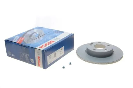 Гальмівний диск BOSCH 0 986 479 185