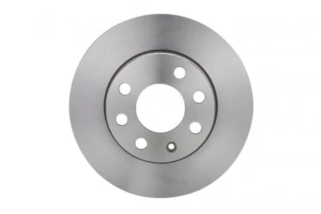 Диск гальмівний передн лів/прав OPEL CORSA C 1.0/1.2 09.00-12.09 BOSCH 0986479189