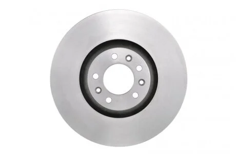 Гальмівний диск BOSCH 0986479192