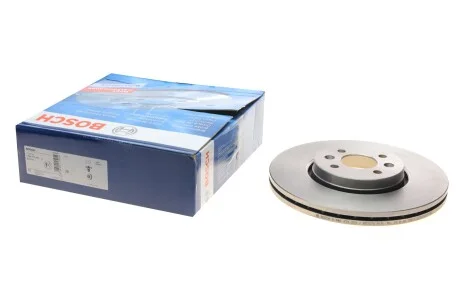 Диск гальмівний BOSCH 0 986 479 209