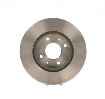 Гальмівний диск BOSCH 0986479229