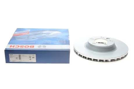 Гальмівний диск BOSCH 0 986 479 251