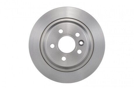 Гальмівний диск BOSCH 0986479254