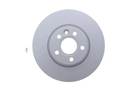 Гальмівний диск BOSCH 0986479261