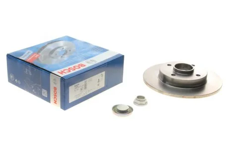 Диск гальмівний BOSCH 0 986 479 279