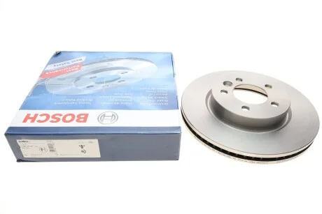 Гальмівний диск BOSCH 0 986 479 287
