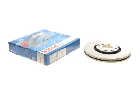 Гальмівний диск BOSCH 0 986 479 288