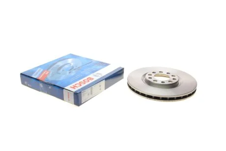 Диск гальмівний BOSCH 0 986 479 291