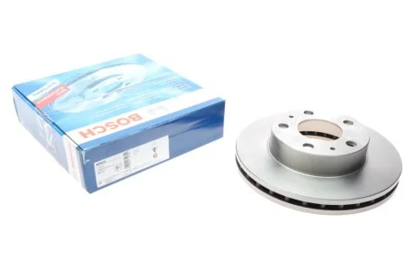 Диск гальмівний BOSCH 0 986 479 315