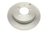 Гальмівний диск BOSCH 0 986 479 318 (фото 7)