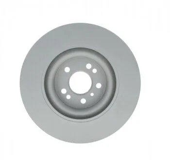 Гальмівний диск BOSCH 0986479329