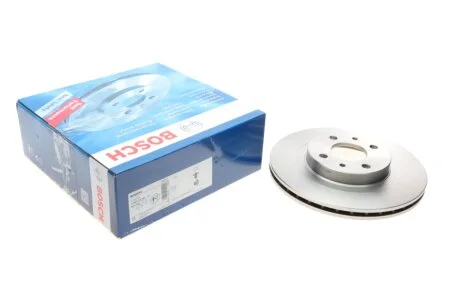 Гальмівний диск BOSCH 0 986 479 346