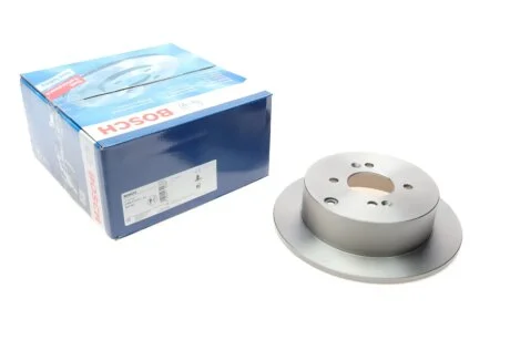 Гальмівний диск BOSCH 0 986 479 371