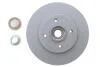 Диск гальмівний BOSCH 0986479387 (фото 1)