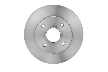 Диск гальмівний BOSCH 0986479388