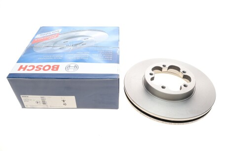 Гальмівний диск BOSCH 0 986 479 392