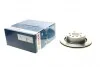 Диск гальмівний задній BOSCH 0 986 479 394 (фото 1)