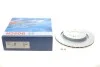 Диск гальмівний BOSCH 0 986 479 398 (фото 1)