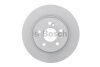 Гальмівний диск BOSCH 0986479410 (фото 2)
