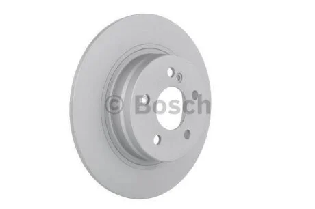Гальмівний диск BOSCH 0986479410