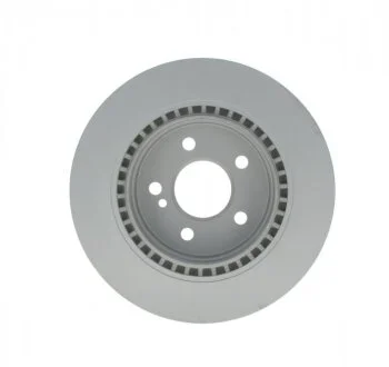 Гальмівний диск BOSCH 0986479411