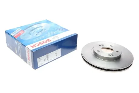Гальмівний диск BOSCH 0 986 479 434