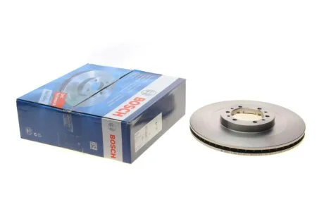 Диск гальмівний BOSCH 0 986 479 469