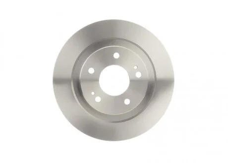 Диск гальмівний BOSCH 0986479470