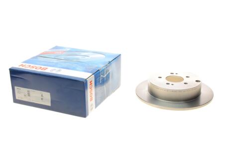Диск гальмівний BOSCH 0 986 479 532