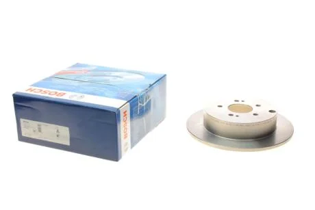 Диск гальмівний BOSCH 0 986 479 532