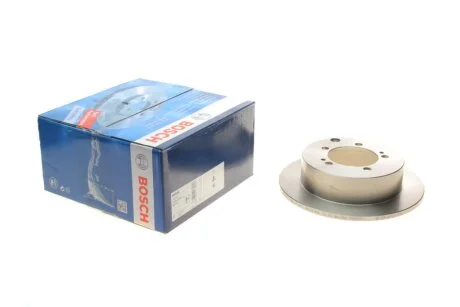 Гальмівний диск BOSCH 0 986 479 603