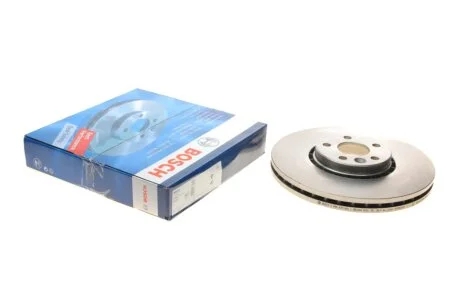 Гальмівний диск BOSCH 0 986 479 621