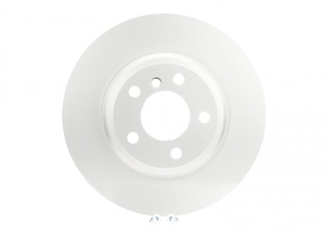 Гальмівний диск BOSCH 0986479622